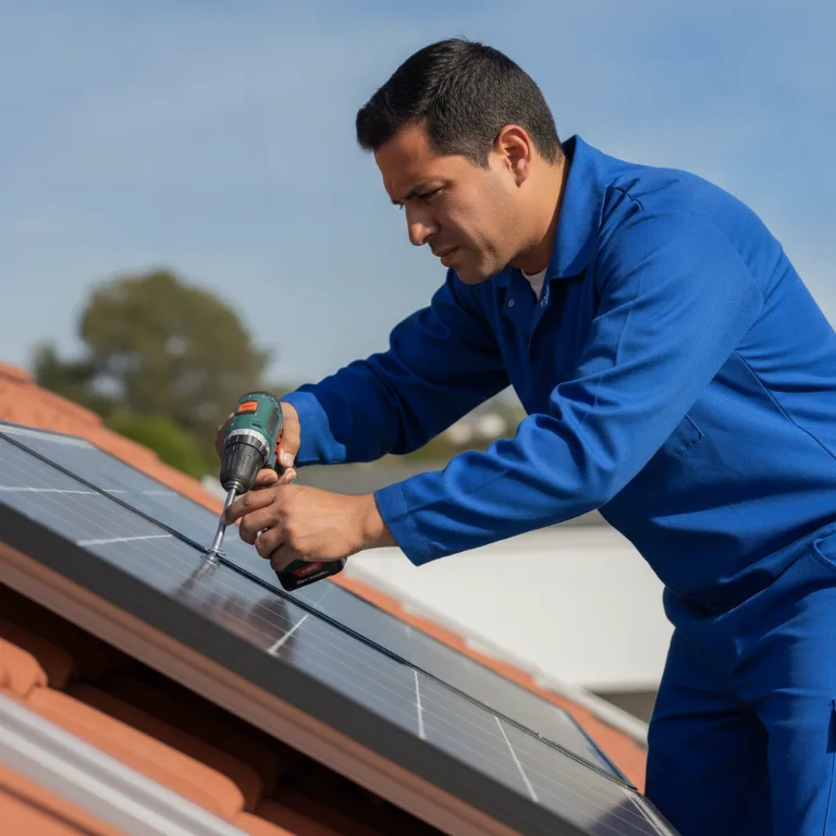 Instalador Painéis Solares serviço em Maraba